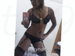 Zaryhotx