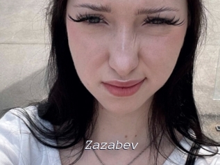 Zazabev