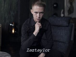 Zaztaylor