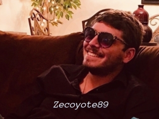 Zecoyote89