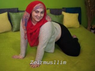 Zeirmusllim