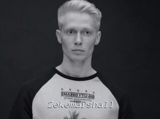 Zekemarshall