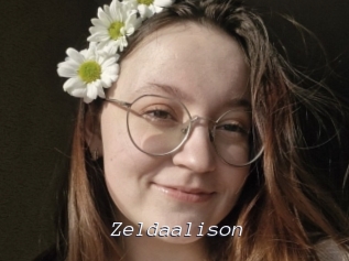 zeldaalison Tel 69 Salopes