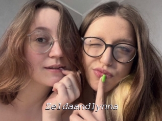 Zeldaandlynna
