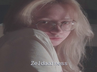Zeldaarness
