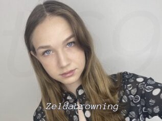 Zeldabrowning