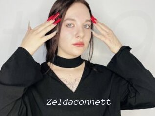Zeldaconnett
