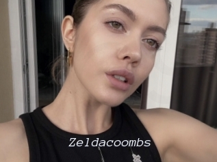 Zeldacoombs