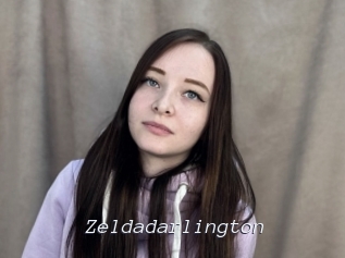 Zeldadarlington