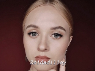 Zeldadilley