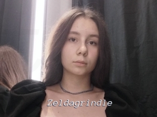 Zeldagrindle