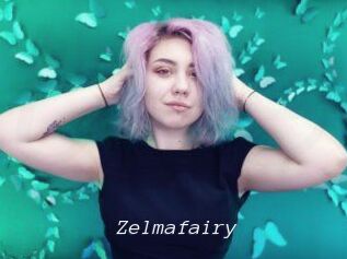 Zelmafairy