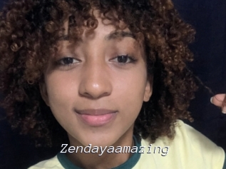 Zendayaamazing