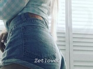 Zetloved