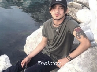 Zhakrox