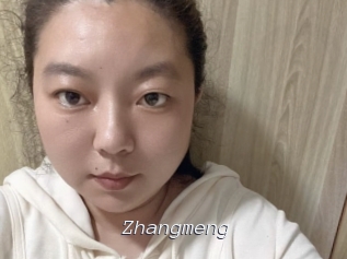 Zhangmeng