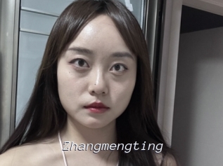 Zhangmengting