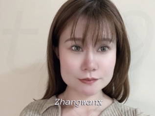 Zhangwanx