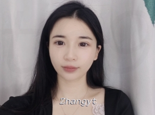 Zhangyt