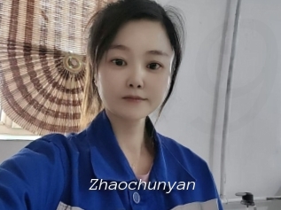 Zhaochunyan