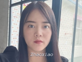 Zhaoxiao