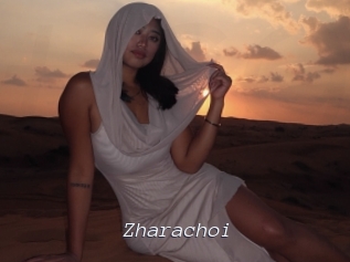 Zharachoi