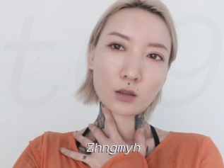 Zhngmyh