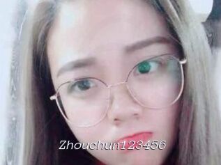 Zhouchun123456