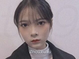 Zhouxuxu