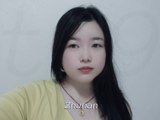 Zhunan