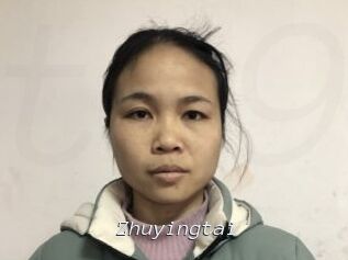 Zhuyingtai