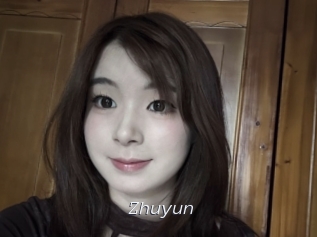 Zhuyun