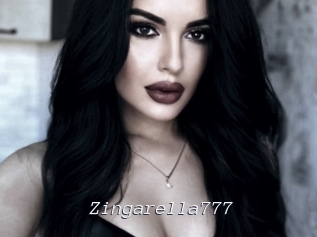 Zingarella777