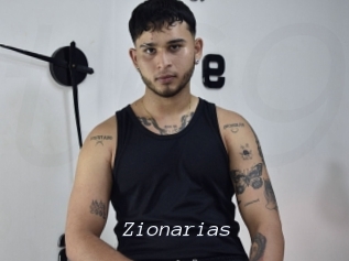 Zionarias
