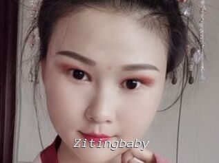 Zitingbaby