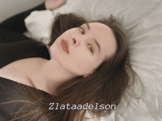 Zlataadelson