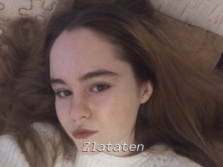 Zlataten