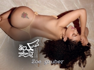 Zoe_gruber
