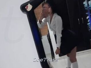zoe77ass Tel 69 Salopes