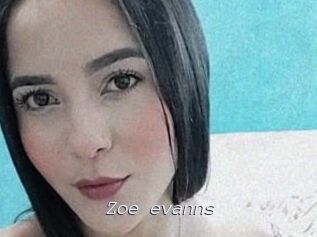 Zoe_evanns