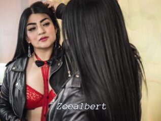 Zoealbert