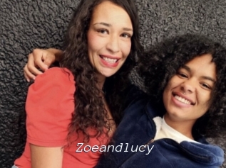 zoeandlucy Tel 69 Salopes
