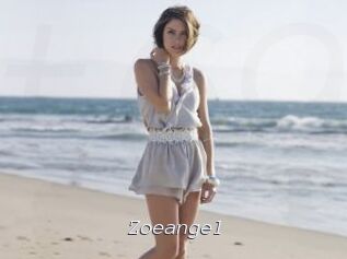 Zoeangel
