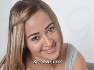 Zoecarter
