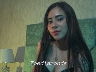 Zoediamonds
