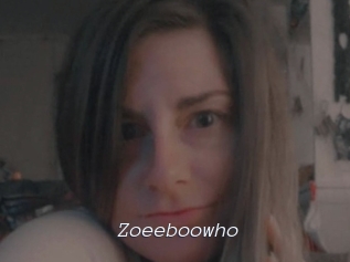 Zoeeboowho