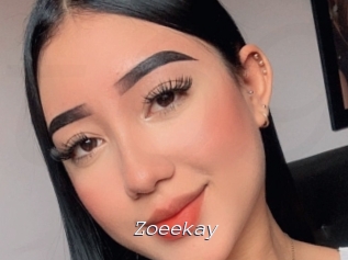 Zoeekay