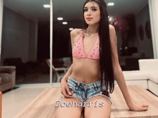 Zoeharris