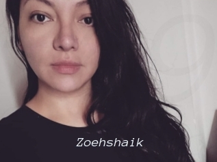 Zoehshaik