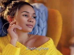 Zoehughes